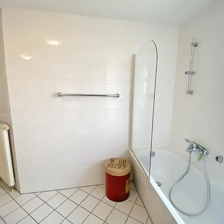 Am Rondell Neddesitz, 305 Appartement